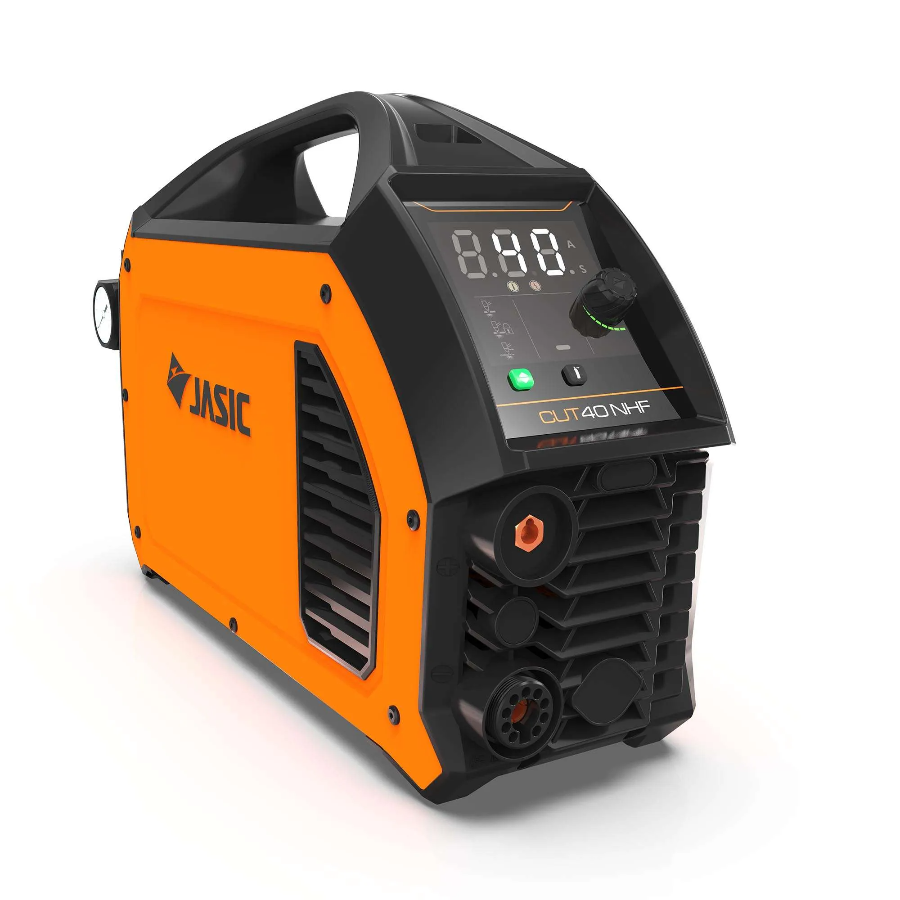 JASIC EVO20 PLAZMA ZA SEČENJE CUT40 NHFbez gorioni Ecomex