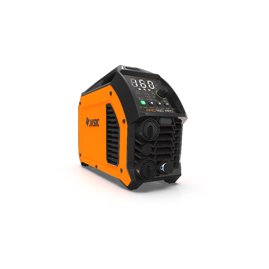 JASIC EVO 20 APARAT ZA ZAVARIVANJE ARC160 PFC