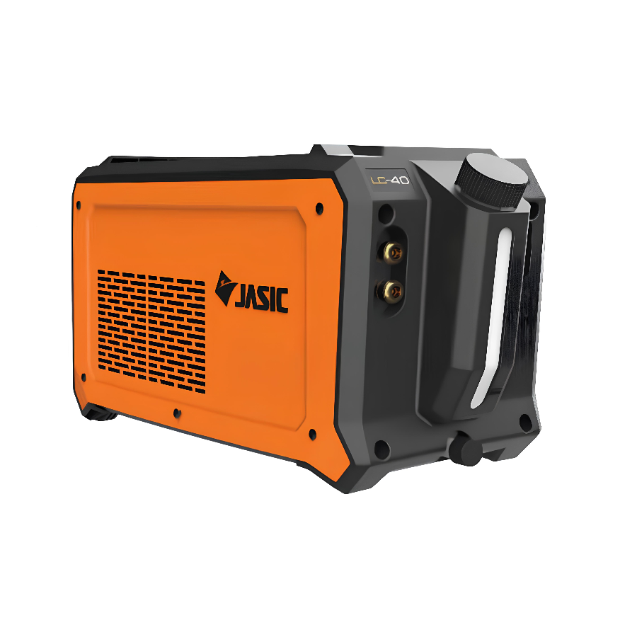 JASIC EVO 20 APARAT ZA ZAVARIVANJE TIG320P AC/DC W Ecomex
