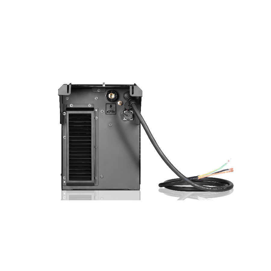 JASIC EVOLVE APARAT ZA ZAVARIVANJE MIG EVOLVE300P Ecomex