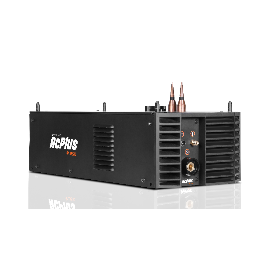 JASIC EVOLVE APARAT ZA ZAVARIVANJE MIG EVOLVE300P Ecomex