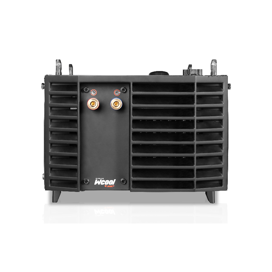 JASIC EVOLVE APARAT ZA ZAVARIVANJE MIG EVOLVE300P Ecomex