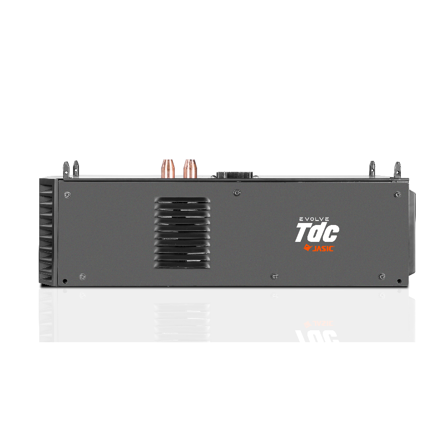 JASIC EVOLVE APARAT ZA ZAVARIVANJE MIG EVOLVE300P Ecomex