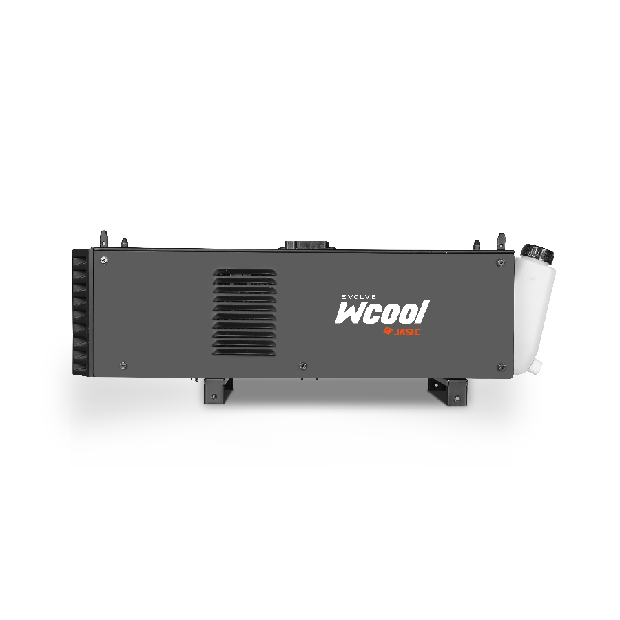 JASIC EVOLVE APARAT ZA ZAVARIVANJE MIG EVOLVE300P Ecomex