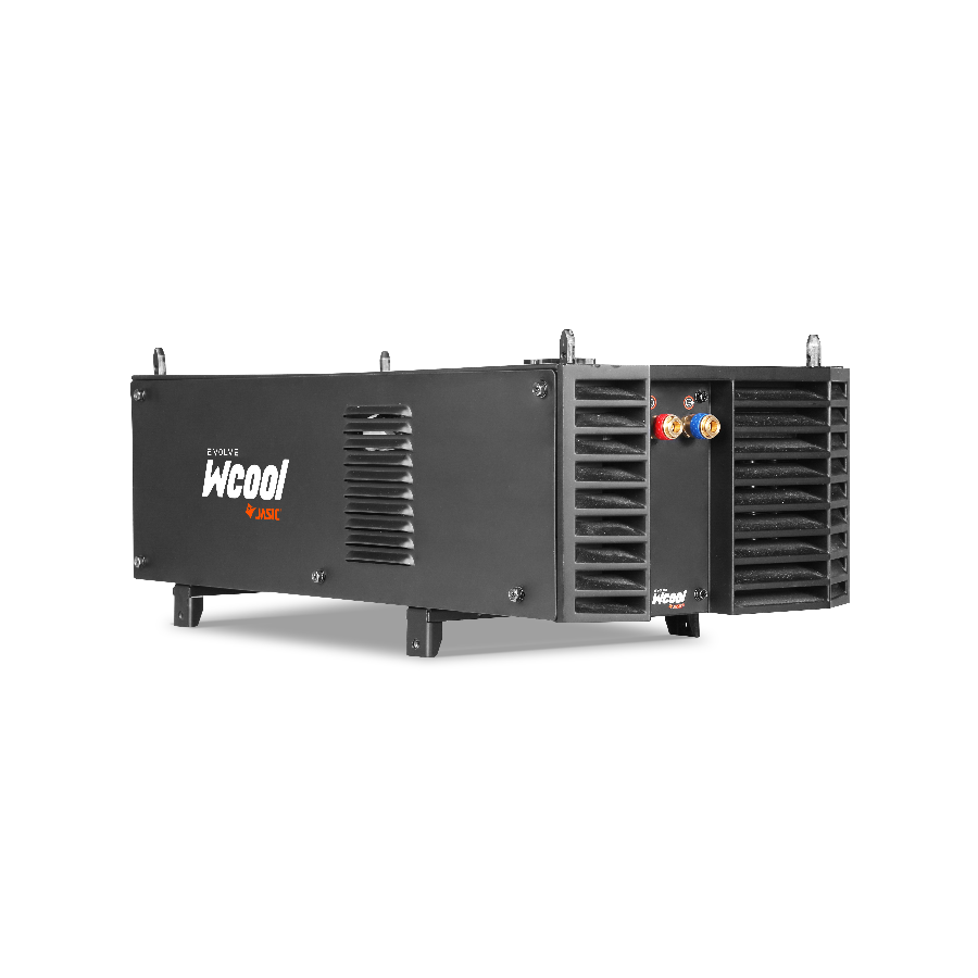 JASIC EVOLVE APARAT ZA ZAVARIVANJE MIG EVOLVE300P Ecomex