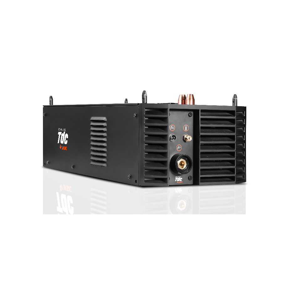 JASIC EVOLVE APARAT ZA ZAVARIVANJE MIG EVOLVE300P Ecomex