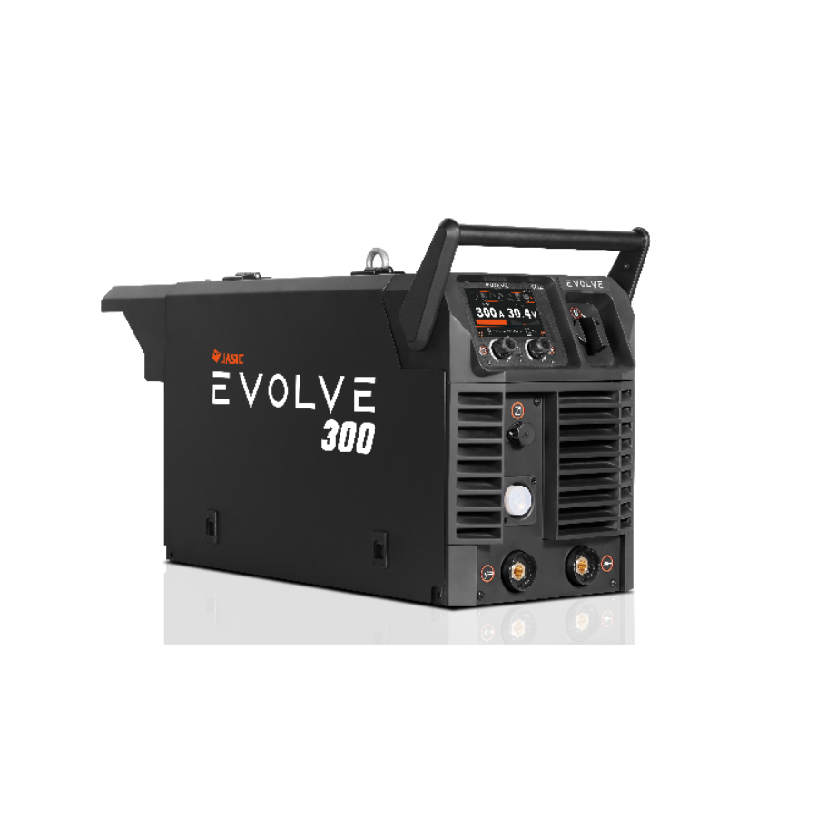 JASIC EVOLVE APARAT ZA ZAVARIVANJE MIG EVOLVE300P Ecomex