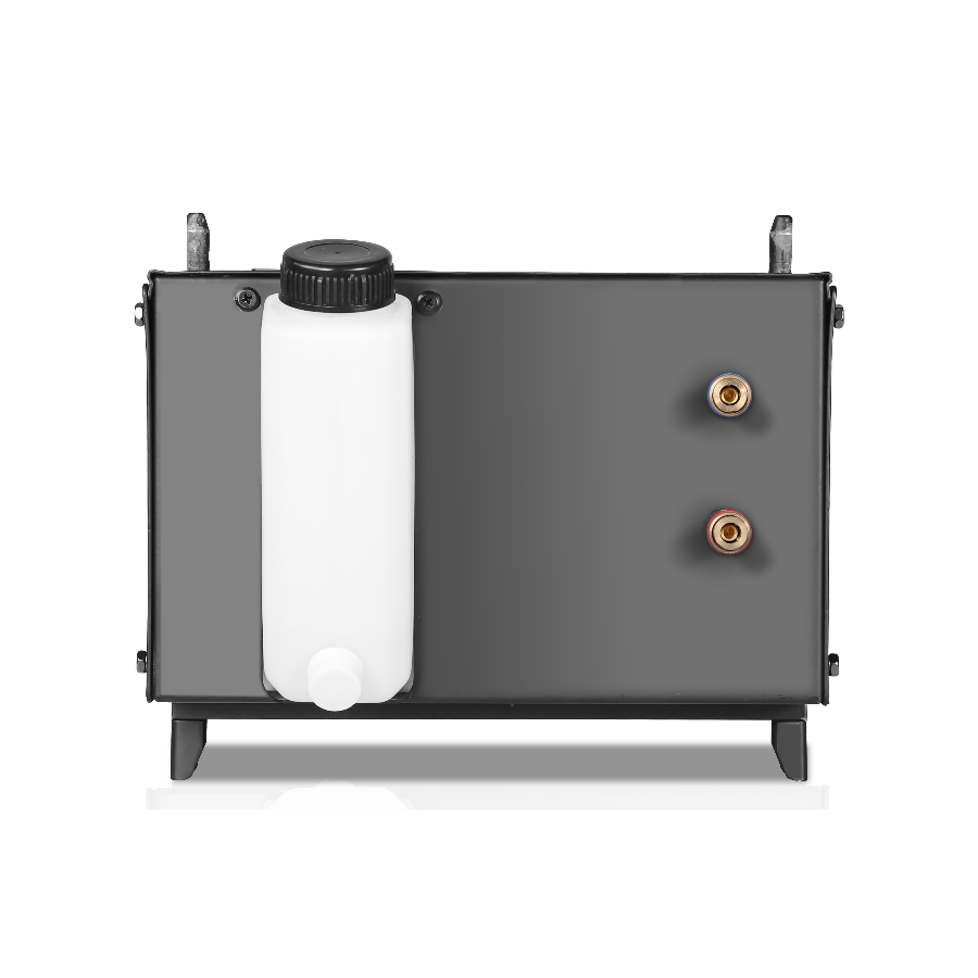 JASIC EVOLVE APARAT ZA ZAVARIVANJE MIG EVOLVE400P Ecomex