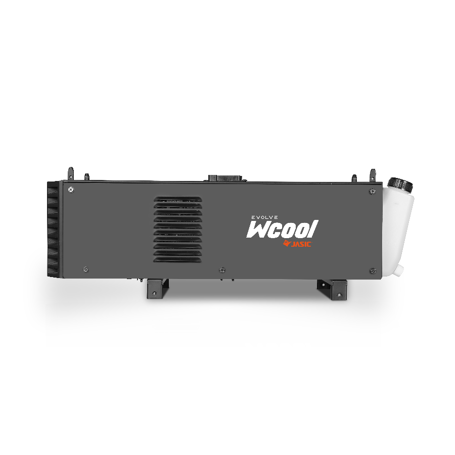 JASIC EVOLVE APARAT ZA ZAVARIVANJE MIG EVOLVE400P Ecomex