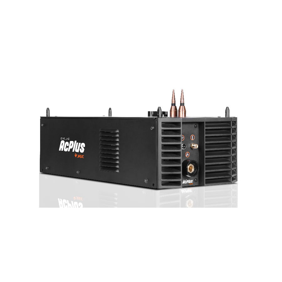 JASIC EVOLVE APARAT ZA ZAVARIVANJE MIG EVOLVE400P Ecomex