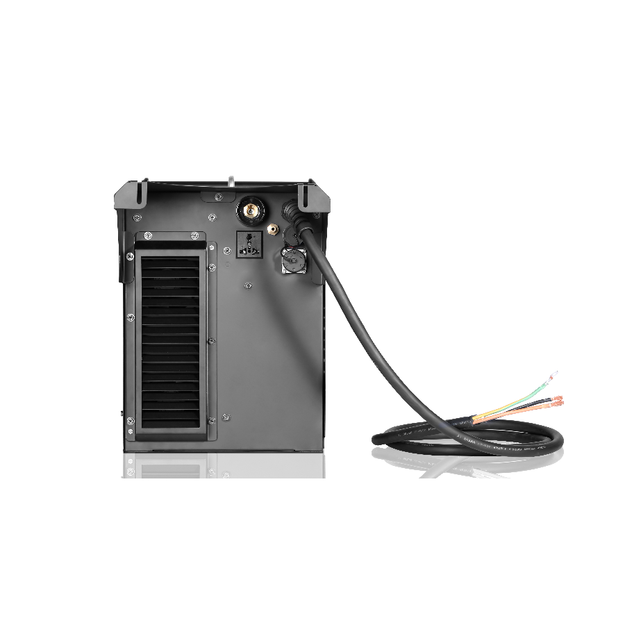 JASIC EVOLVE APARAT ZA ZAVARIVANJE MIG EVOLVE400P Ecomex