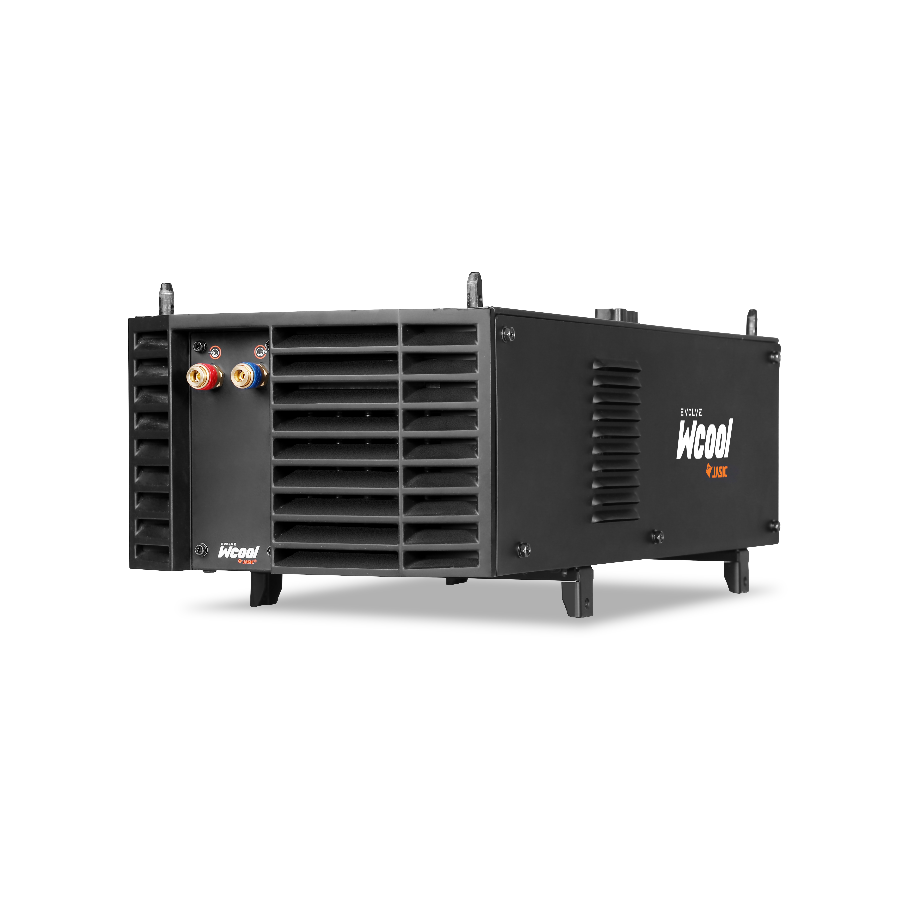 JASIC EVOLVE APARAT ZA ZAVARIVANJE MIG EVOLVE400P Ecomex