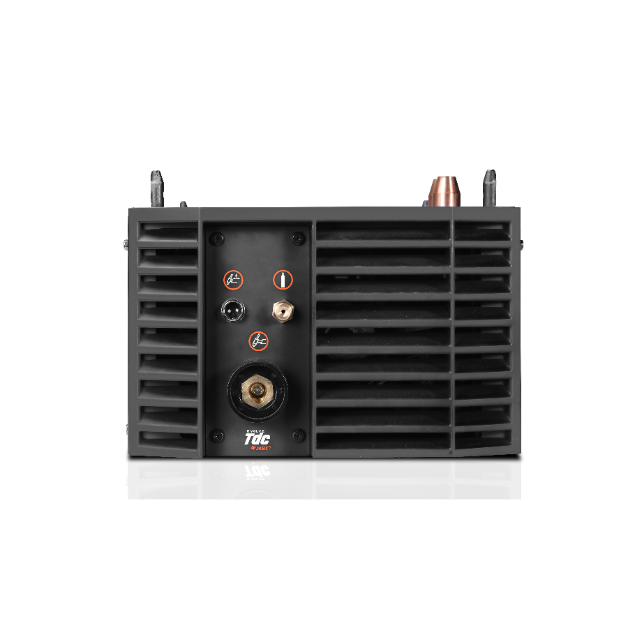 JASIC EVOLVE APARAT ZA ZAVARIVANJE MIG EVOLVE400P Ecomex