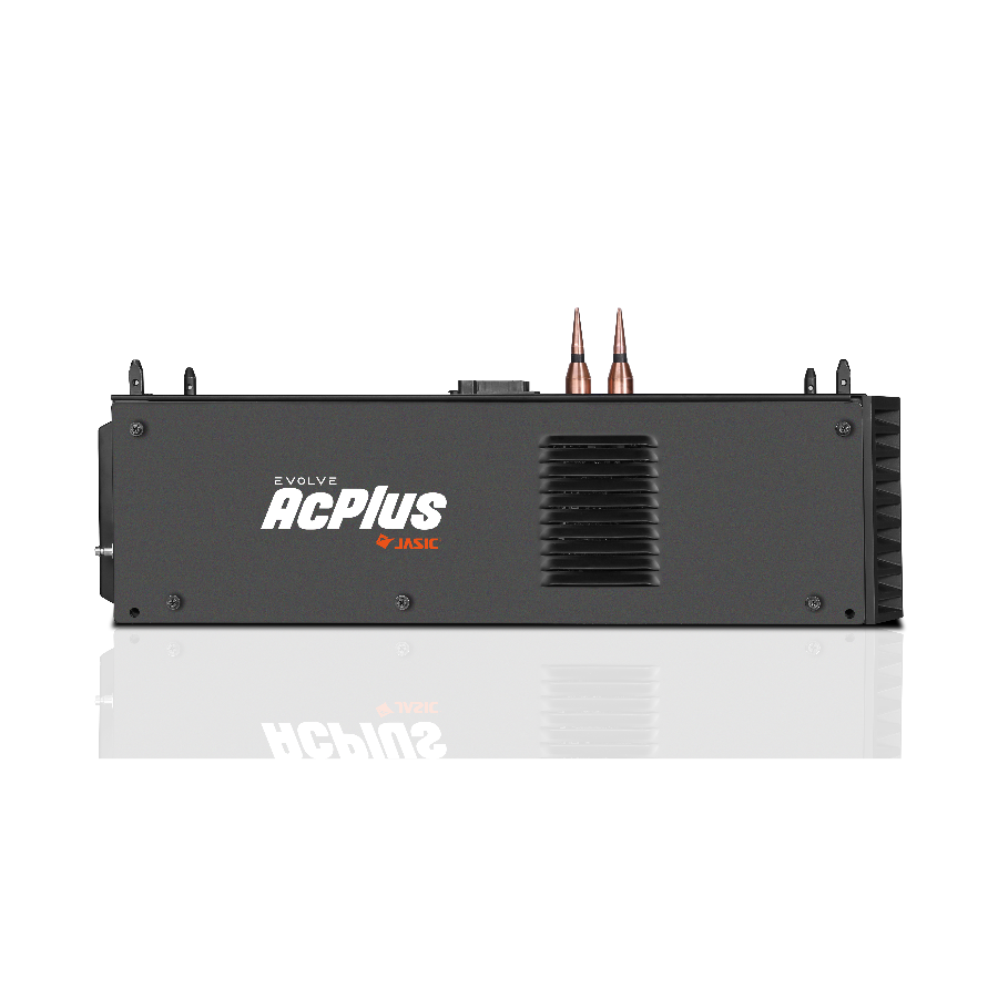 JASIC EVOLVE APARAT ZA ZAVARIVANJE MIG EVOLVE500P Ecomex