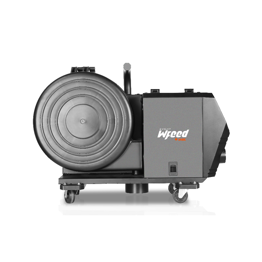 JASIC EVOLVE APARAT ZA ZAVARIVANJE MIG EVOLVE500P Ecomex