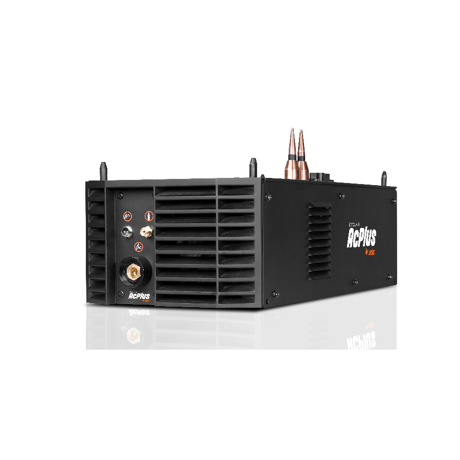 JASIC EVOLVE APARAT ZA ZAVARIVANJE MIG EVOLVE500P Ecomex