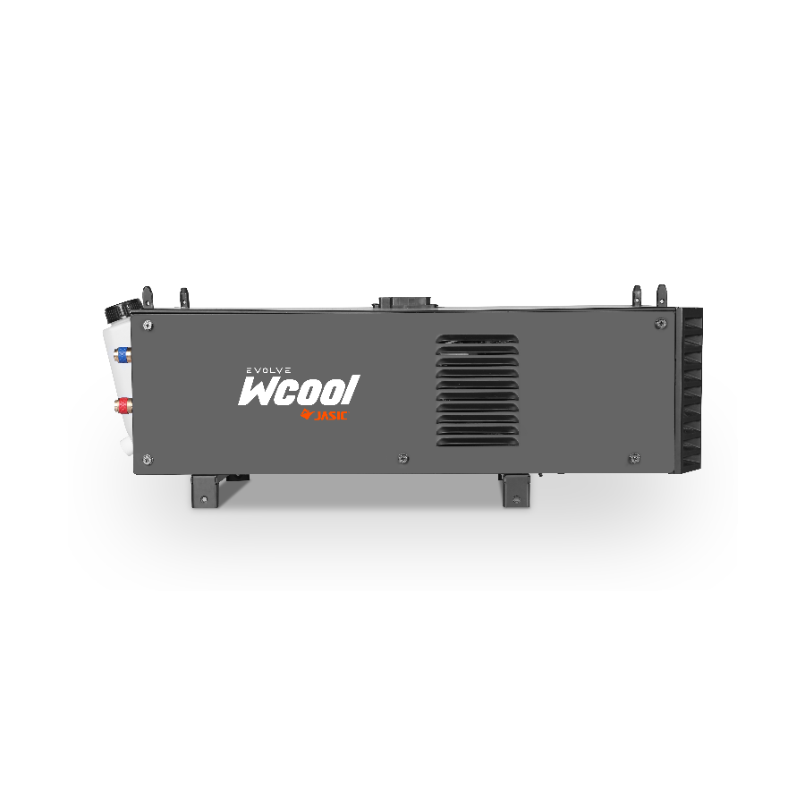 JASIC EVOLVE APARAT ZA ZAVARIVANJE MIG EVOLVE500P Ecomex