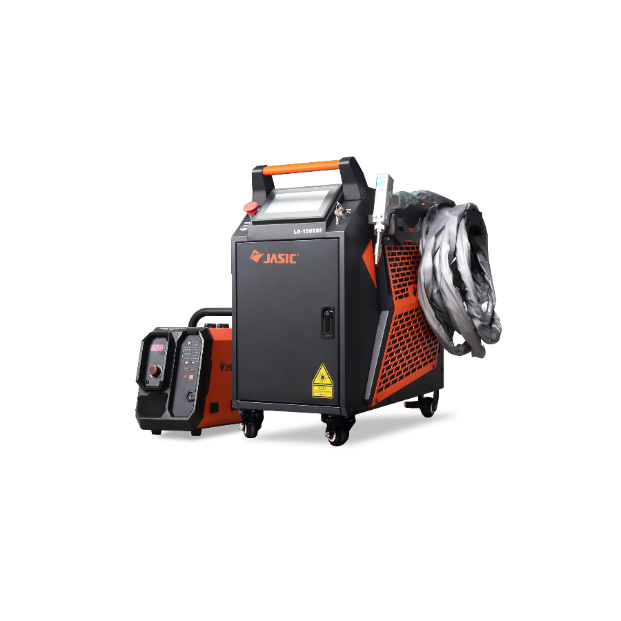 JASIC LASER ZA ZAVARIVANJE LS-15000F