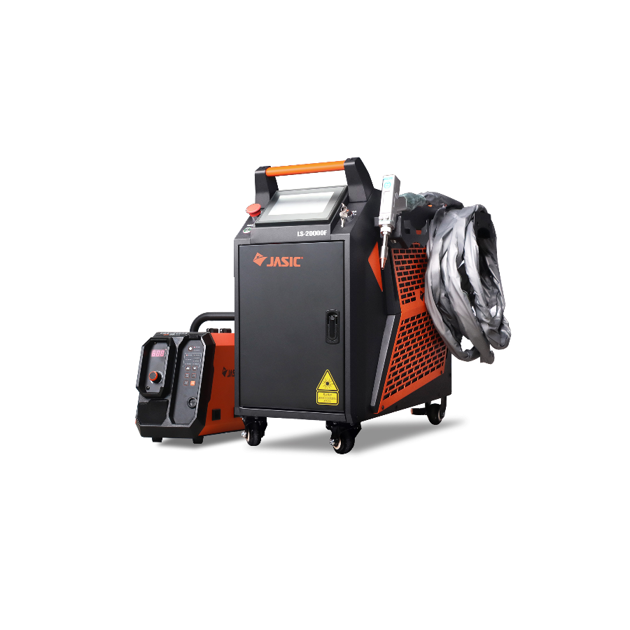 JASIC LASER ZA ZAVARIVANJE LS-20000F