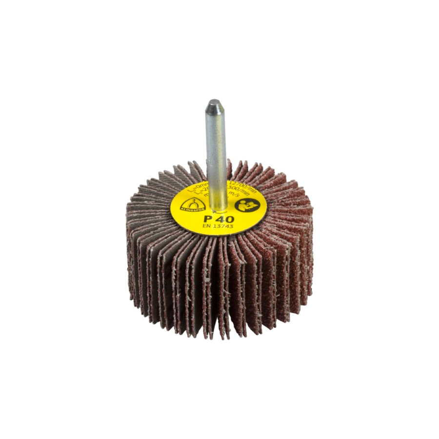 KLINGSPOR LEPEZASTI BRUS KM613 50x30x6 60