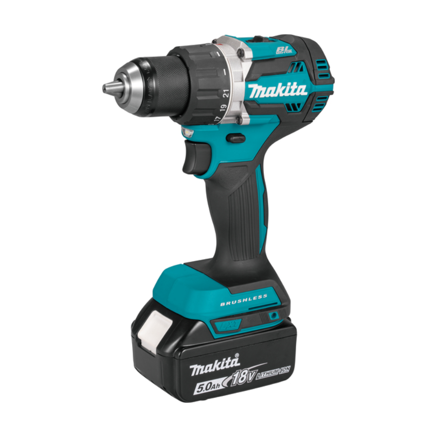 MAKITA AKU.BUŠILICA DDF484Z