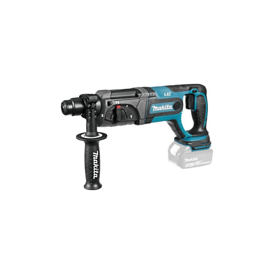 MAKITA AKU BUŠILICA SDS DHR241Z