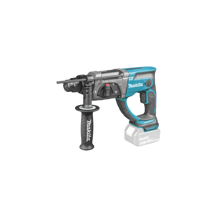 MAKITA AKU BUŠILICA SDS+DHR202Z