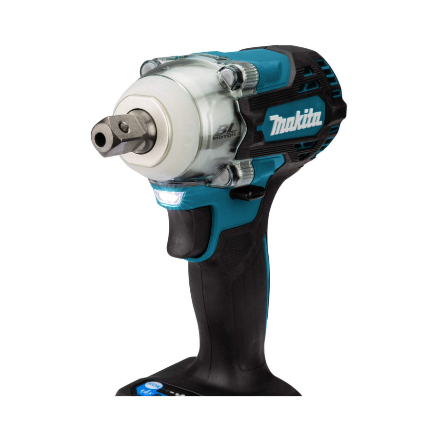 MAKITA AKU UDARNI ODVRTAČ DTW301Z Ecomex