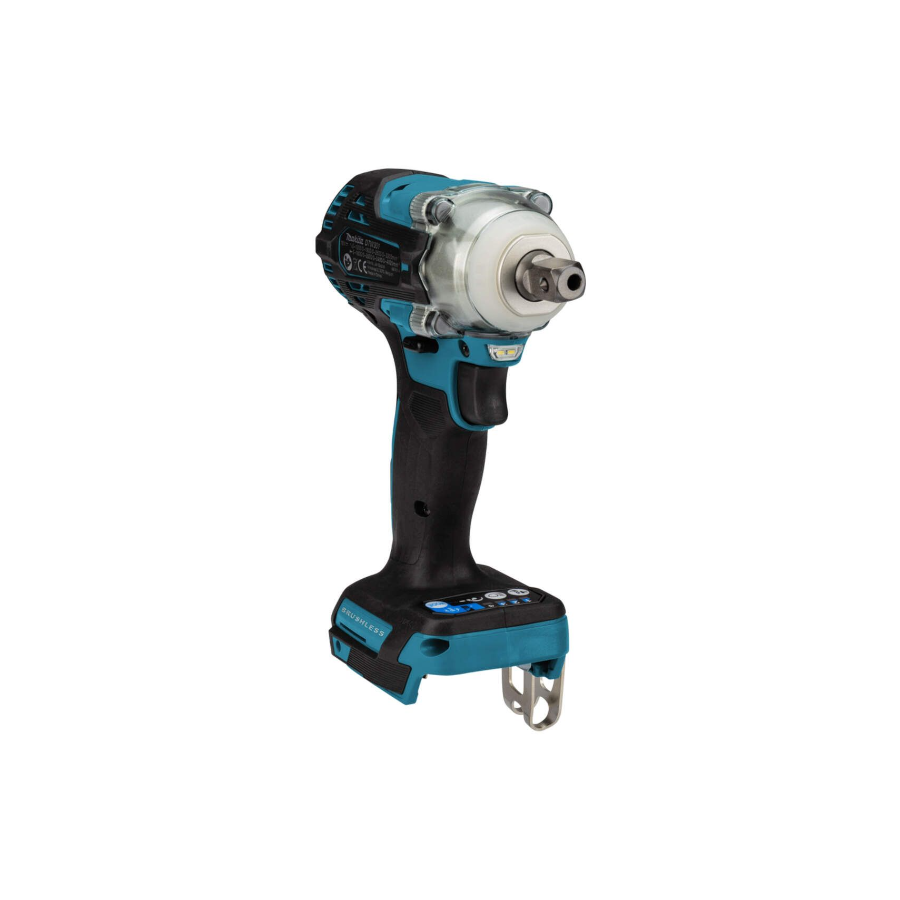 MAKITA AKU UDARNI ODVRTAČ DTW301Z Ecomex