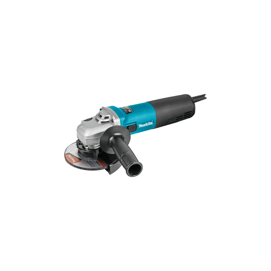 MAKITA UGAONA BRUSILICA 125/1400w 9565CVR