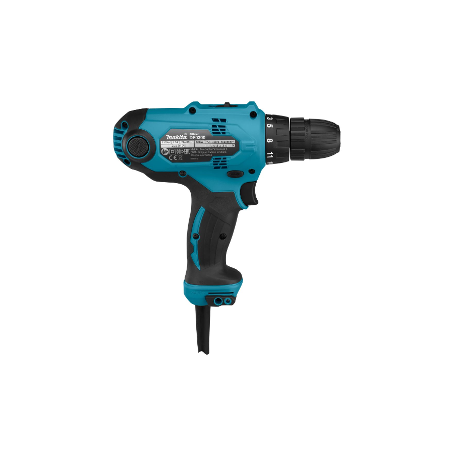MAKITA BUŠ-ZAVR ELEK.DF0300M Ecomex