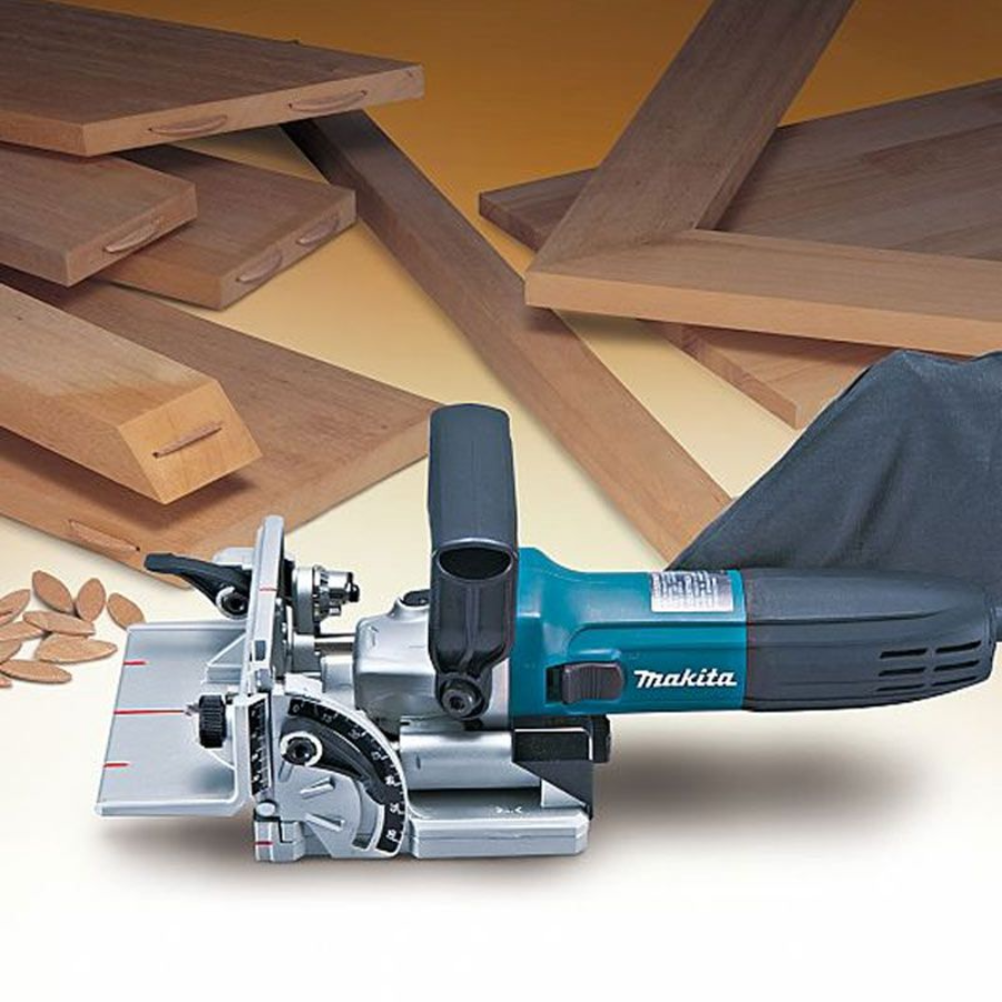 MAKITA GLODALICA ZA ŽLJEBOVE 700W PJ7000J Ecomex