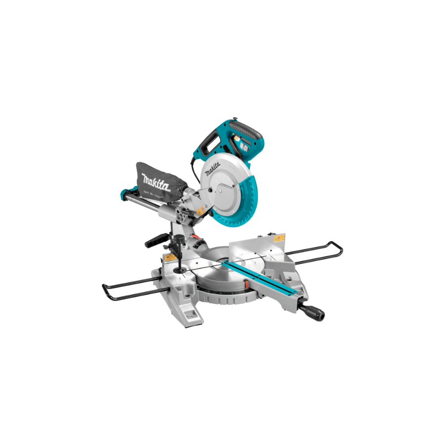 MAKITA POTEZNO - NAGIBNA TESTERA LS1018LN