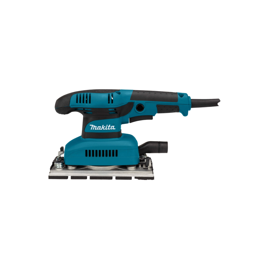 MAKITA VIBRACIONA ŠLAJFERICA BO3710