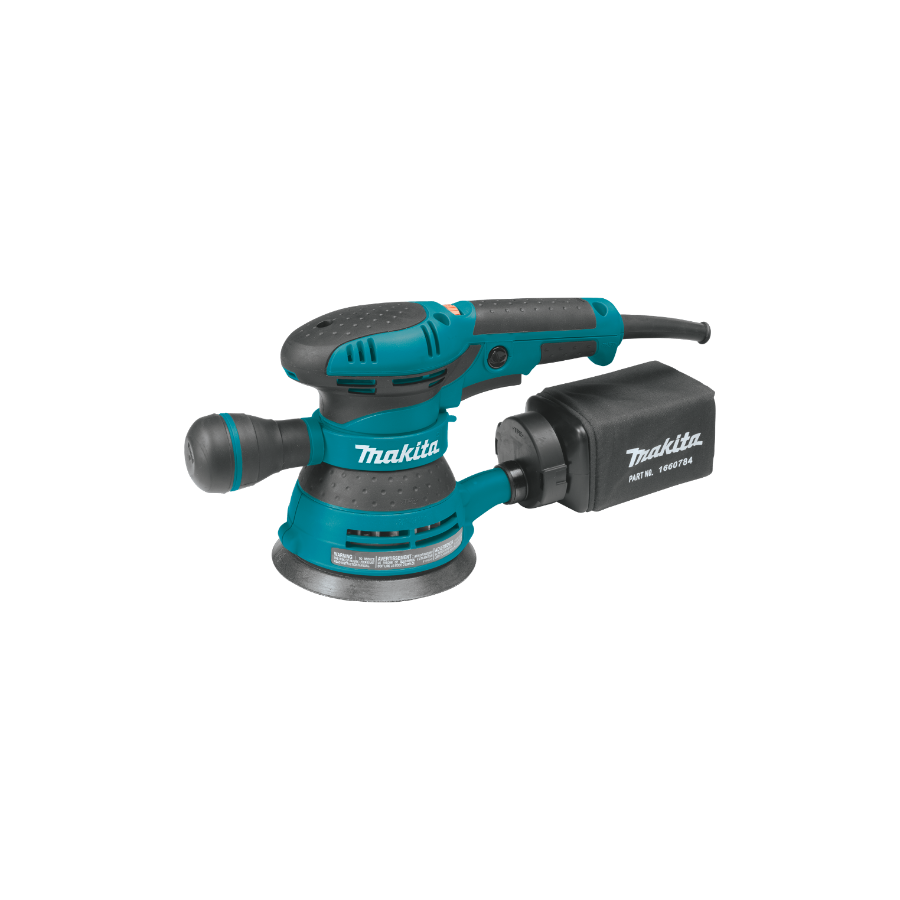 MAKITA ROTACIONA ŠLAJFERICA BO5041