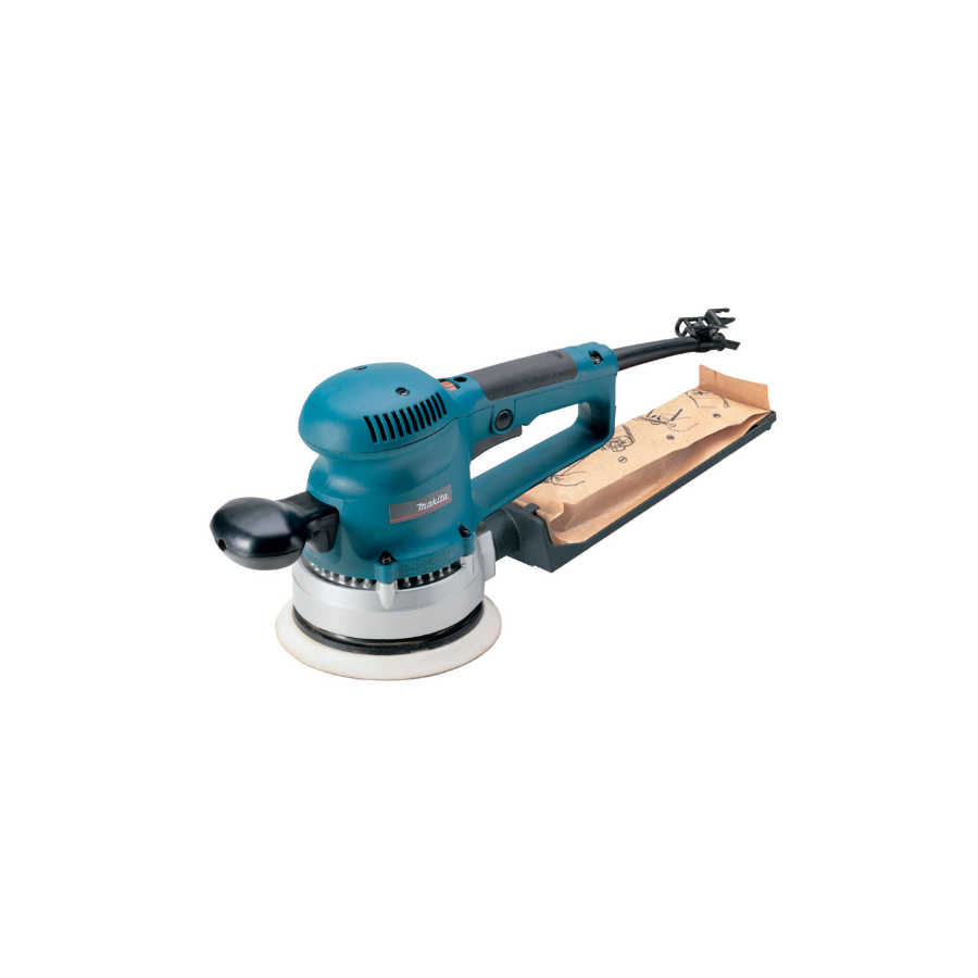 MAKITA ROTACIONA ŠLAJFERICA BO6030