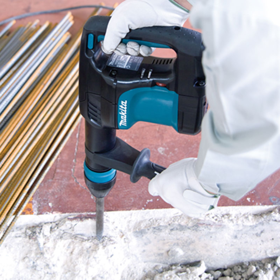 MAKITA ČEKIĆ ZA RUŠENJE SDS MAX HM0870C Ecomex