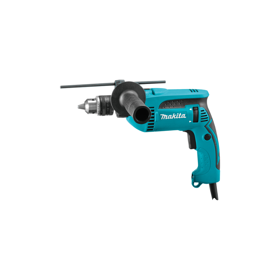 MAKITA UDARNA BUŠILICA 680w HP1640 ključ