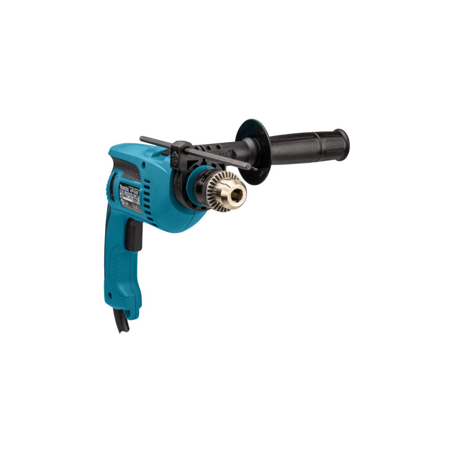 MAKITA UDARNA BUŠILICA 680w HP1640 ključ Ecomex
