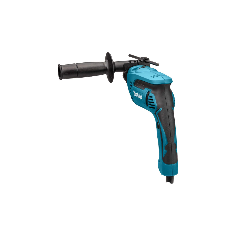 MAKITA UDARNA BUŠILICA 680w HP1640 ključ Ecomex