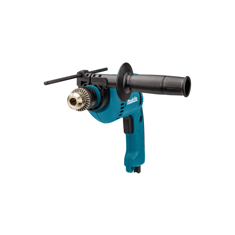 MAKITA UDARNA BUŠILICA 680w HP1640 ključ Ecomex