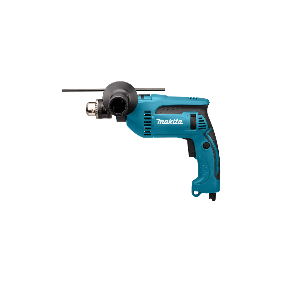 MAKITA UDARNA BUŠILICA 680w HP1640 ključ Ecomex