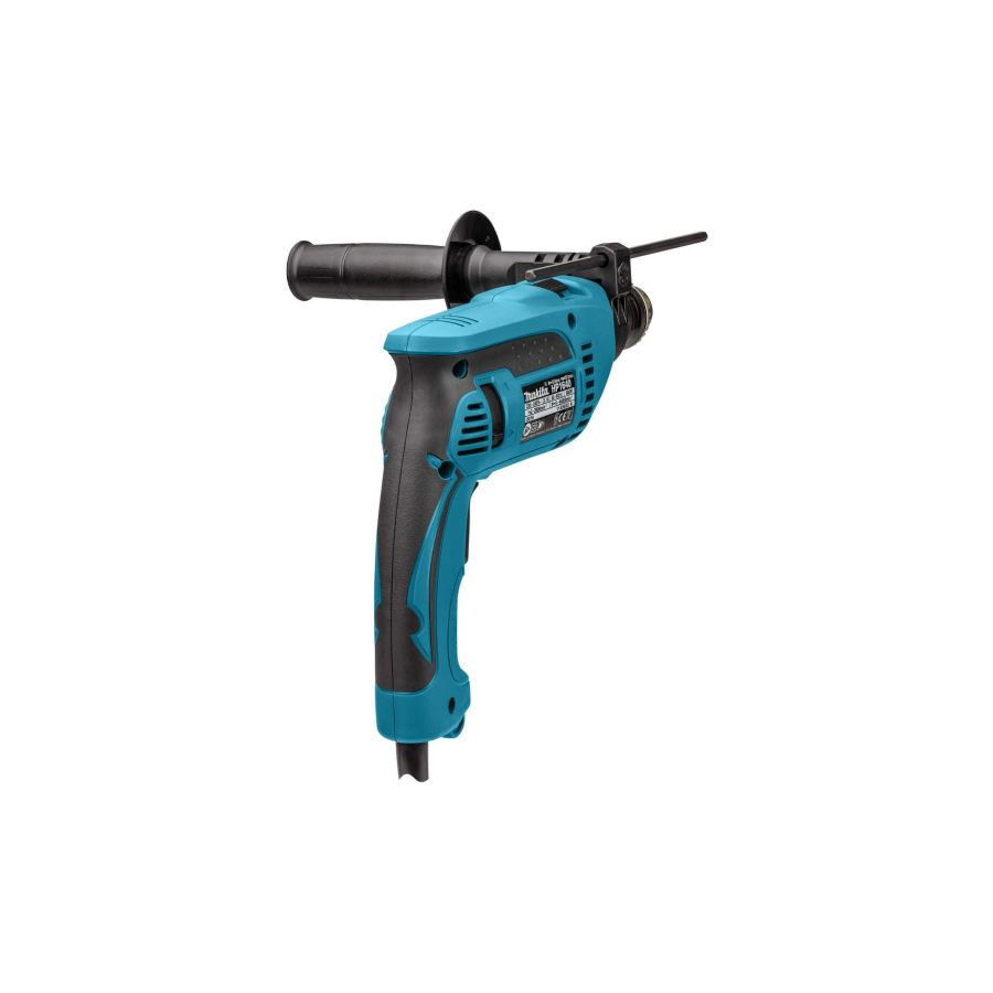 MAKITA UDARNA BUŠILICA 680w HP1640 ključ Ecomex