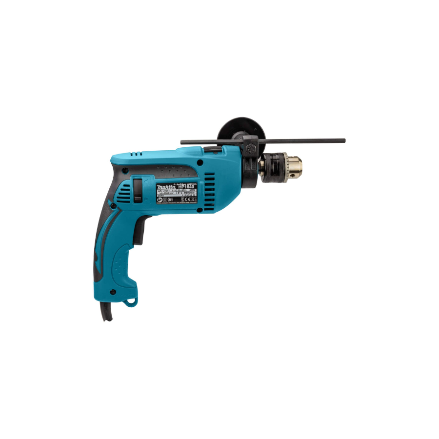 MAKITA UDARNA BUŠILICA 680w HP1640 ključ Ecomex