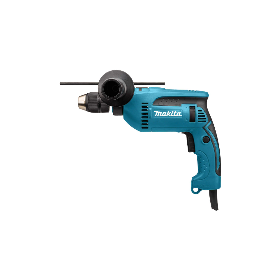 MAKITA UDARNA BUŠILICA 680w HP1641K brzi futer Ecomex