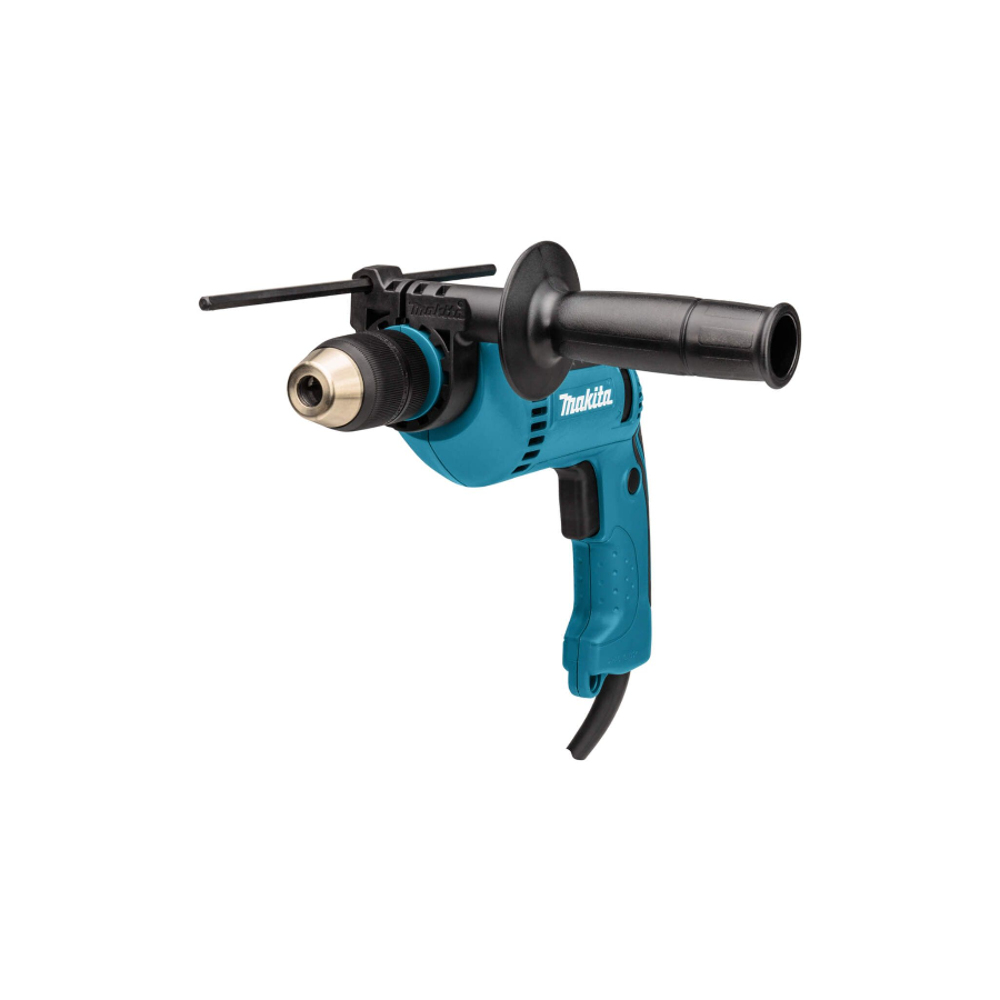 MAKITA UDARNA BUŠILICA 680w HP1641K brzi futer Ecomex