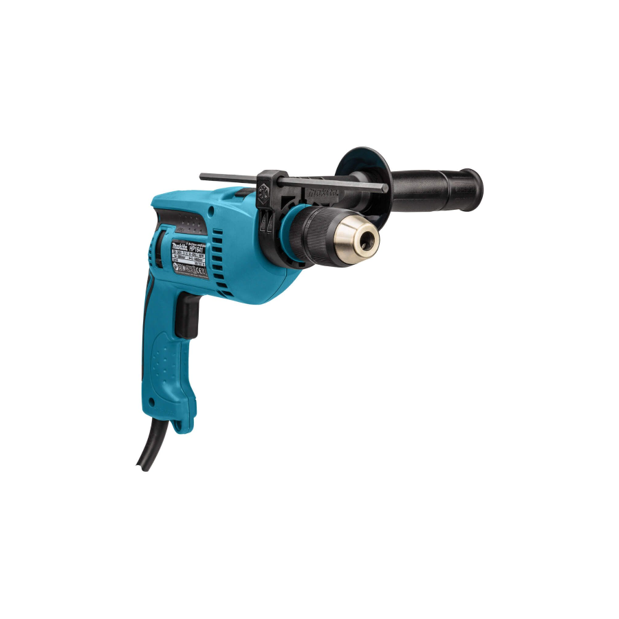 MAKITA UDARNA BUŠILICA 680w HP1641K brzi futer Ecomex