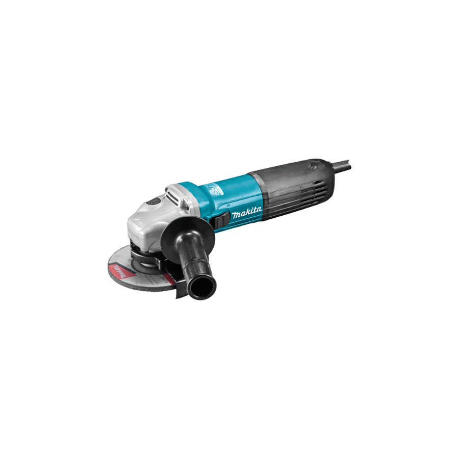 MAKITA UGAONA BRUSILICA 125/1100w GA5040RZ1
