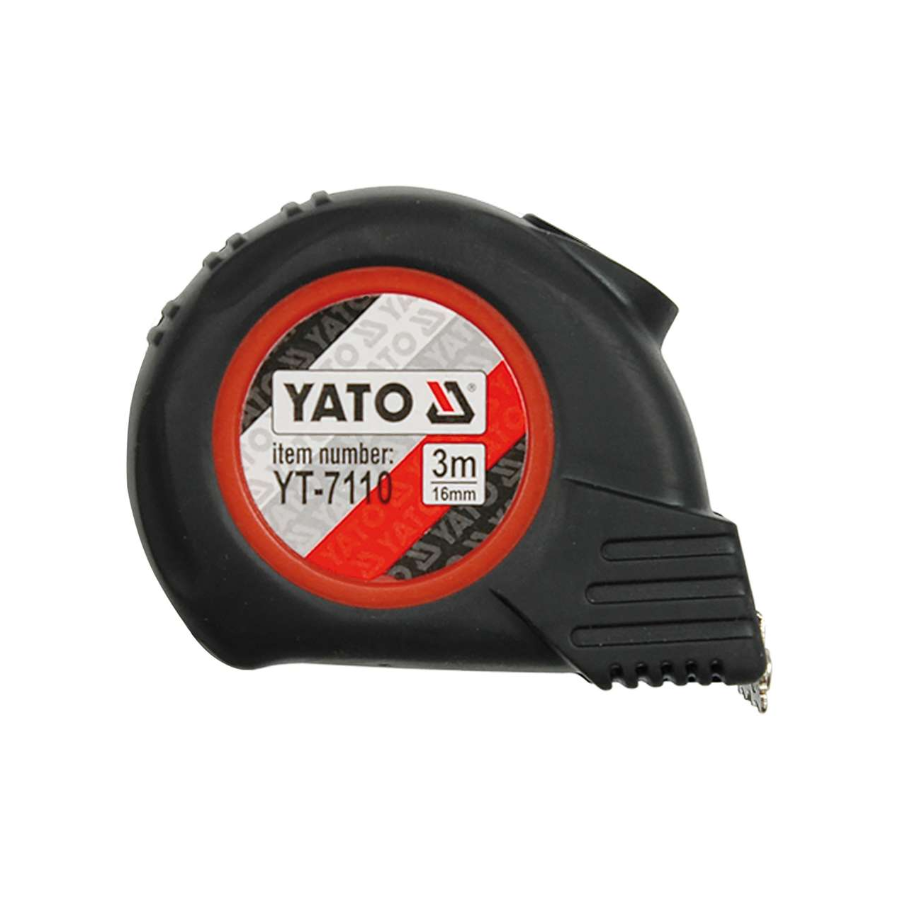 YATO MERNA TRAKA METAR 3 m sa magnetom