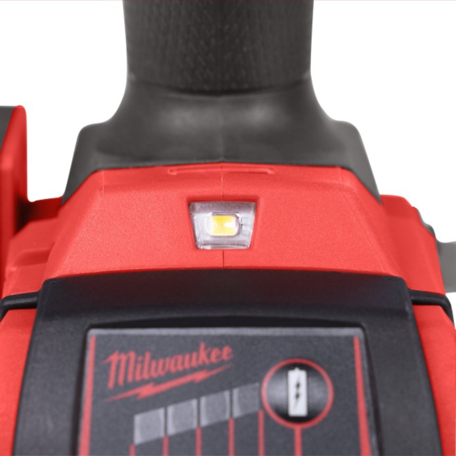 MILWAUKEE AKU BUŠILICA 18V M18FPD3-0X SOLO Ecomex